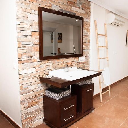 Апартаменты Duplex Loft En La Playa Санта Пола Экстерьер фото