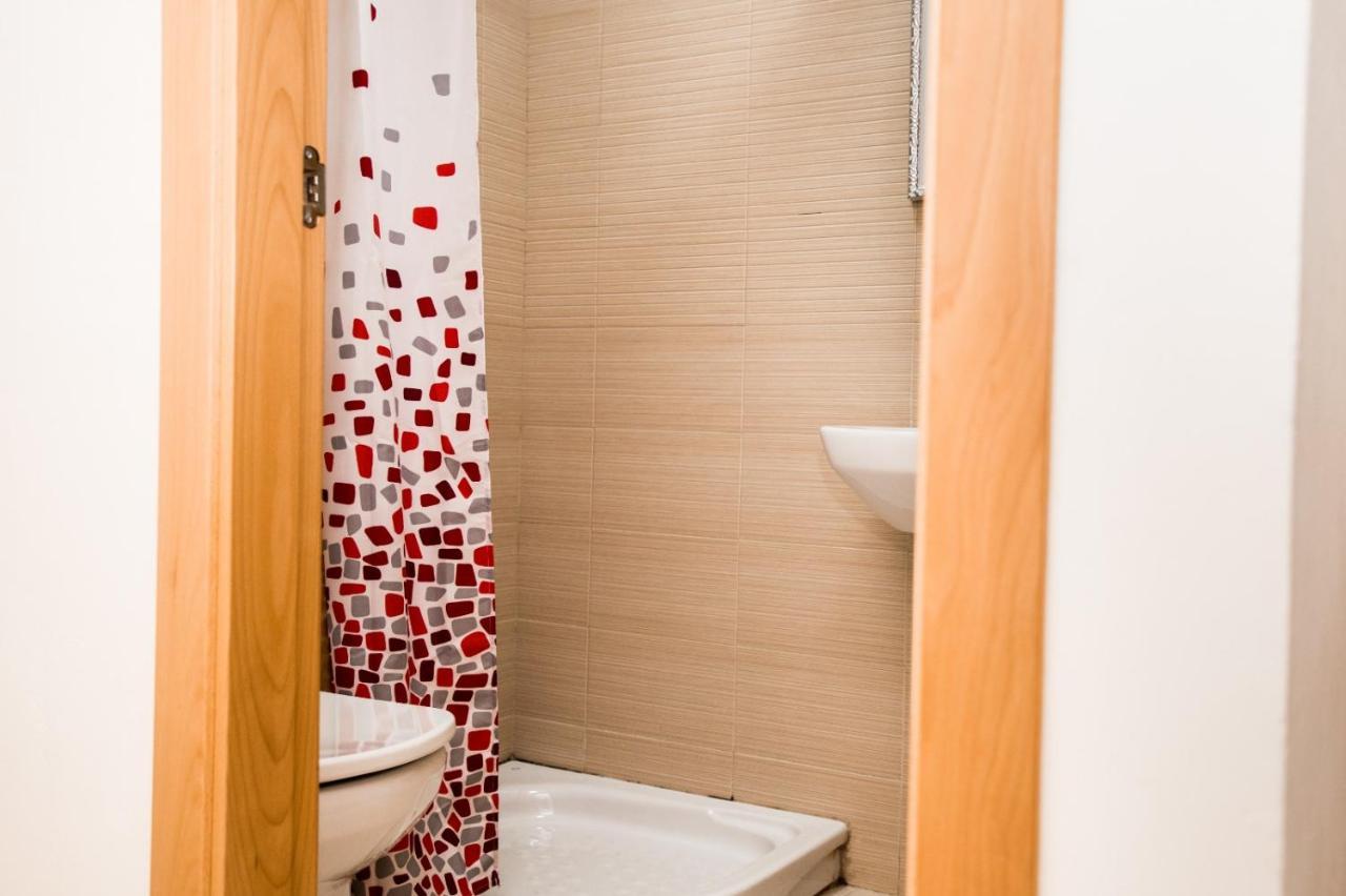 Апартаменты Duplex Loft En La Playa Санта Пола Экстерьер фото